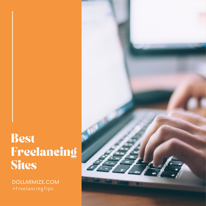 best freelancing sites