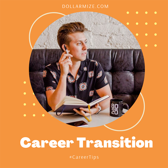 Career Transition