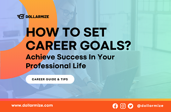 Dollarmize: Your Guide To Freelancing Success