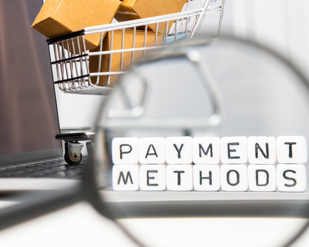 How to Choose the Best Payment Method