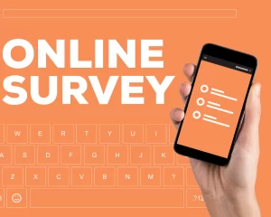 online surveys