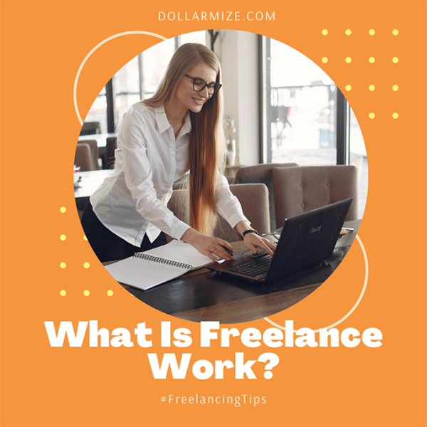 what is freelance work